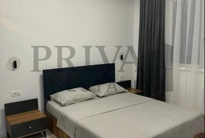Apartament cu 2 camere în Braytim