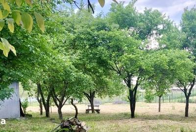 Casă cu 3 camere cu Teren 800 Mp în Apahida