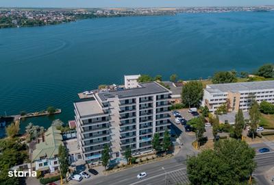 Apartament cu 2 camere în Cazino - 14