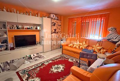 Apartament cu 3 camere în Micro 20 - 2