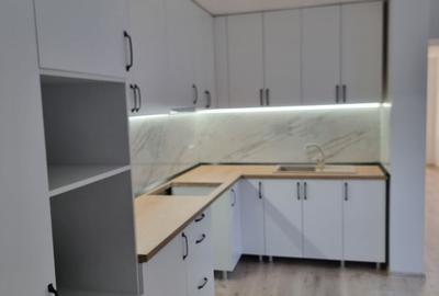 Casă cu 4 camere în Câmpulung la Tisa