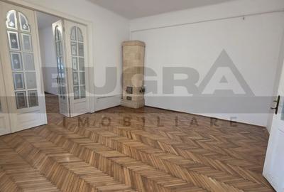 Apartament cu 4 camere în Grigorescu - 10
