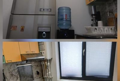 Apartament cu 3 camere decomandat în Rahova - 2
