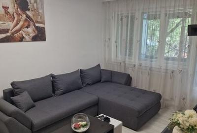 Apartament cu 2 camere decomandat în Militari