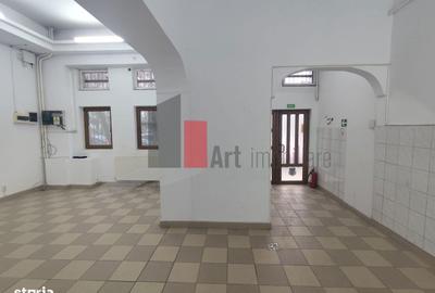 Spațiu comercial, de 70 mp, în Drumul Taberei - 3
