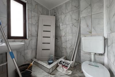 Casă individuală cu 4 camere cu Canalizare în Domnești - 14