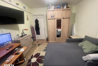 Apartament cu 2 camere semidecomandat în Brazda lui Novac - 2