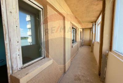 Apartament cu 2 camere decomandat în Faleză - 8