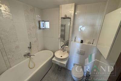 Apartament cu 3 camere decomandat, mobilat în Mărăști - 15
