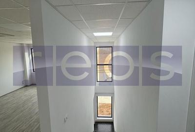 Spațiu industrial, de 580 mp, în Chiajna - 9