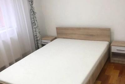 Apartament cu 2 camere semidecomandat în Exterior Vest - 1
