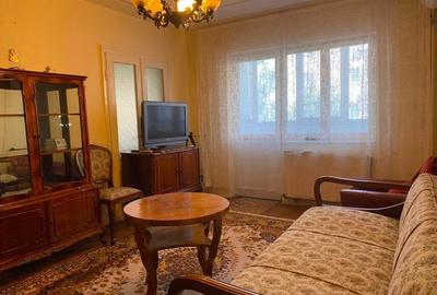 Apartament cu 2 camere semidecomandat în Aurel Vlaicu - 6