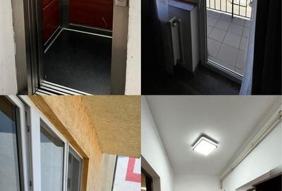 Garsonieră decomandată în Central - 11
