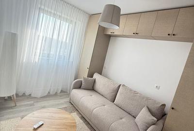 Apartament cu 3 camere în Băneasa - 7