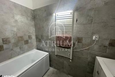 Apartament cu 2 camere în Baciu - 1