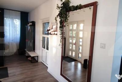 Casă cu 7 camere cu Teren 890 Mp în Central - 4