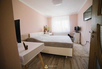 Apartament cu 2 camere semidecomandat în Central - 3