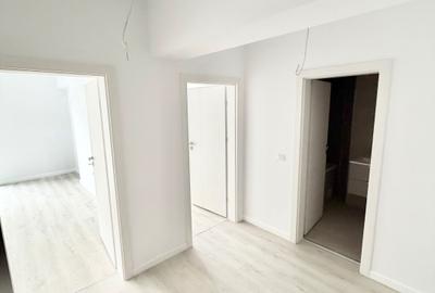 Apartament cu 2 camere decomandat în Albert - 1
