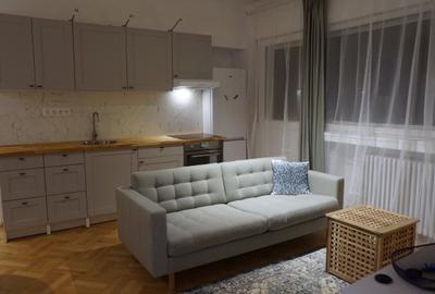 Apartament cu 3 camere semidecomandat în Armeneasca - 2
