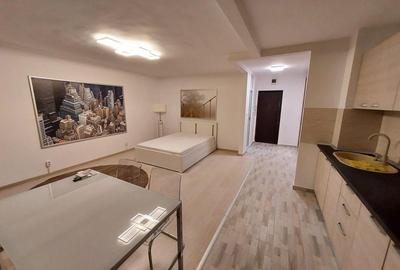 Garsonieră decomandată în Timpuri Noi