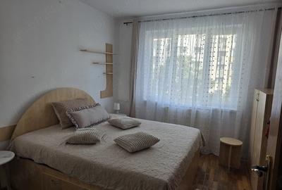 Apartament cu 2 camere decomandat în Militari