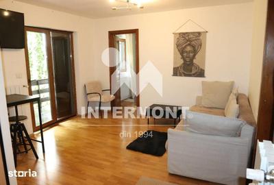 Apartament cu 2 camere în Furnica - 7
