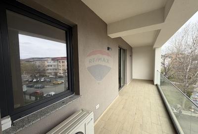 Apartament cu 3 camere decomandat în Central - 9