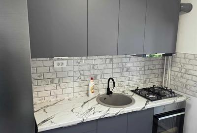 Apartament cu 2 camere semidecomandat în Craiovița Nouă