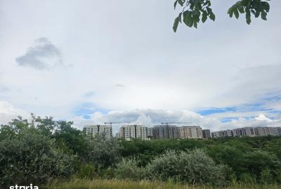 Teren de 1500 mp, în Copou