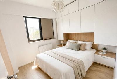 Apartament cu 2 camere semidecomandat în Regie - 7