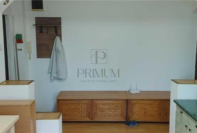 Apartament cu 2 camere decomandat, mobilat în Soarelui