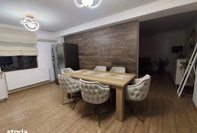 Apartament cu 4 camere în Dorobanți - 3