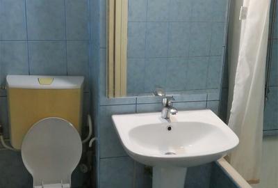 Apartament cu 2 camere decomandat în Grigorescu