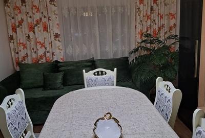 Apartament cu 2 camere decomandat în Obcini - 2