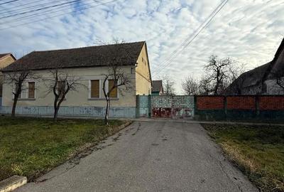 Casă cu Teren 475 Mp în Liebling - 5