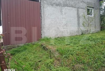 Casă cu 5 camere cu Teren 2300 Mp în Gura Șuții - 17