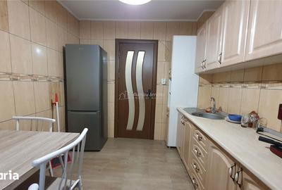 Apartament cu 2 camere, mobilat în Burdujeni - 2
