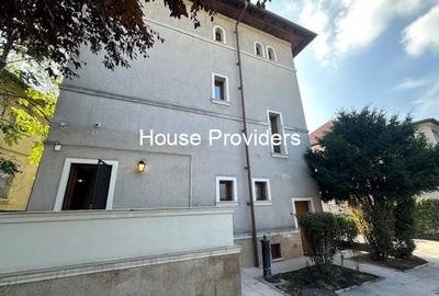Casă cu 12 camere cu Teren 876 Mp în Central - 5