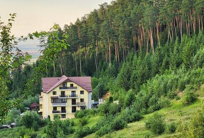 Apartament cu 2 camere semidecomandat în Babarunca