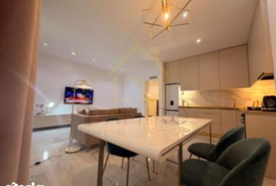 Apartament cu 2 camere semidecomandat în Vitan - 2