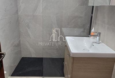 Apartament cu 3 camere în Tudor Vladimirescu