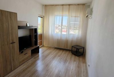 Garsonieră decomandată în Sălăjan