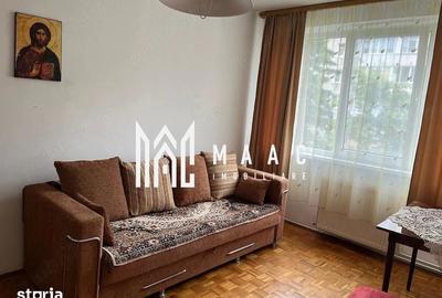 Apartament cu 2 camere decomandat în Cedonia