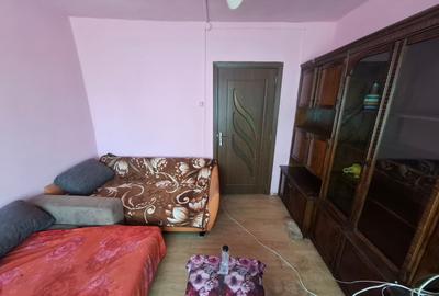 Garsonieră nedecomandată în Aurel Vlaicu