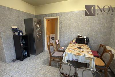 Casă individuală cu 8 camere cu Canalizare în Apărătorii Patriei - 5