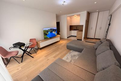 Apartament cu 2 camere, mobilat în Drumul Taberei - 8