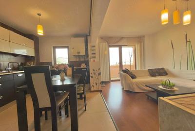 Apartament cu 4 camere decomandat în Răcădău - 3