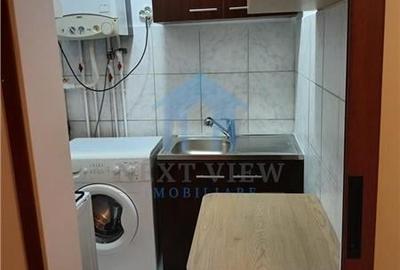 Garsonieră decomandată în Mănăștur - 3