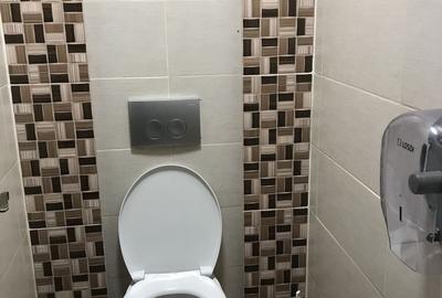 Spațiu comercial, de 125 mp, în Republicii - 6
