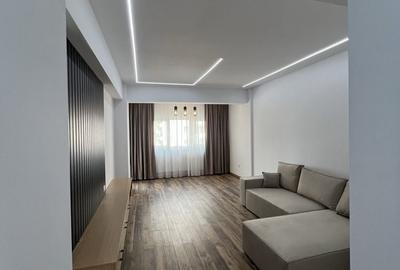 Apartament cu 3 camere în Central - 3